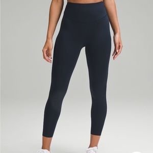 Lululemon Base Pace High-Rise Tight 25”